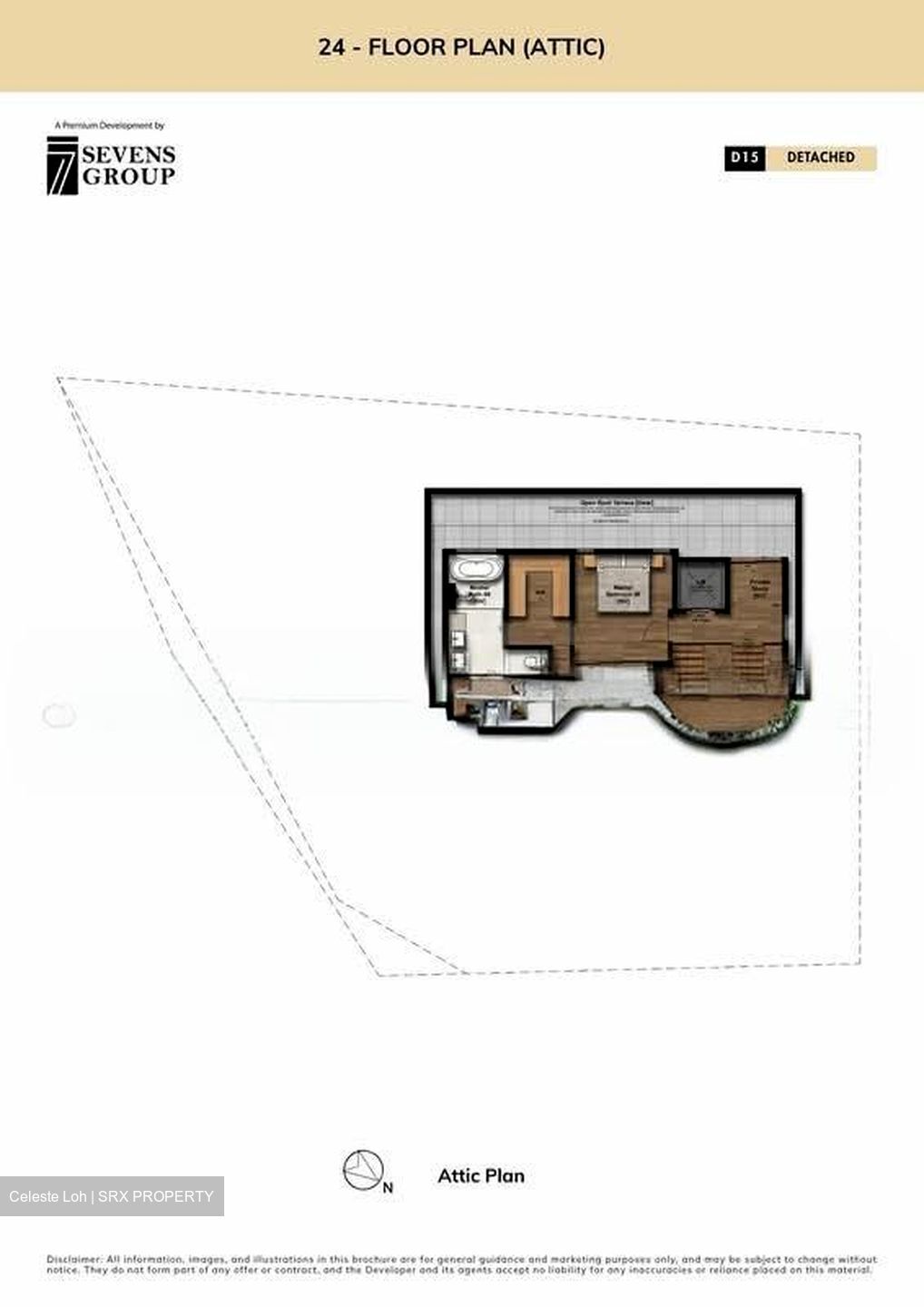 Siglap Road (D15), Detached #601576041